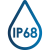 IP68 Sertifikası